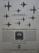 10/1965 PUB COLLINS RADIO