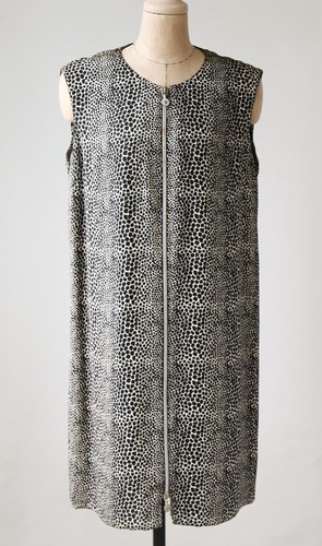 Robe vintage gianni versace - robe,