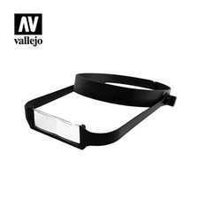 Accessoire Vallejo - Loupe