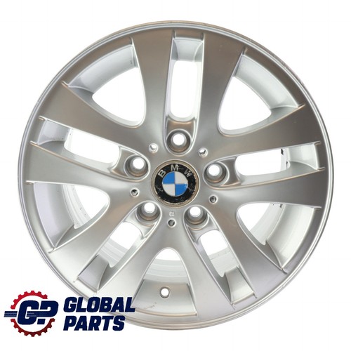 Bmw e90 e91 argent - e90,
