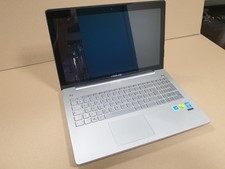 Asus 15.6"-i7-4700HQ-SSD256Go-8Gb DDR3-Nvidia 2g