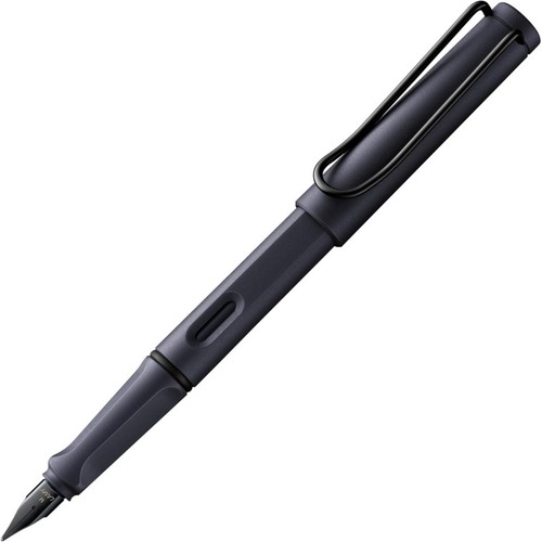Stylo plume mine moyenne - moyenne,