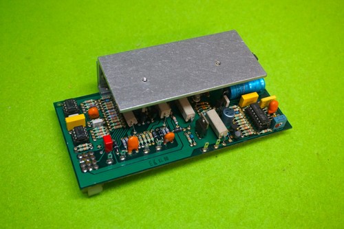 Board 810 770 - 1.810.770.12, studer