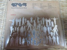 STS9 Sound Tribe Sector 9 Artifact jam band