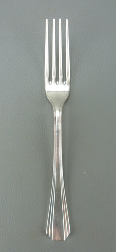 Fourchette table métal - de,