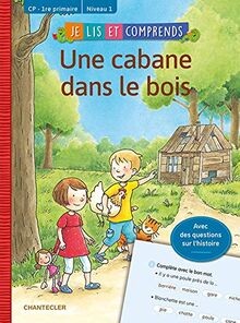 Lis comprends une - lis, et