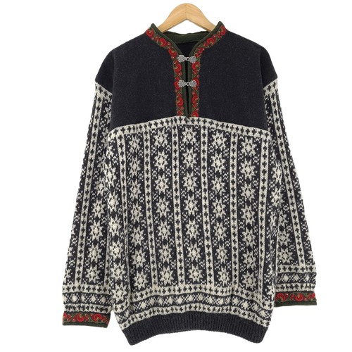 Pull nordique scandinavian - pull,