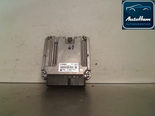 Calculateur moteur ecu - calculateur, engine