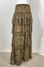 Jupe femme BA&SH taille 1 maxi