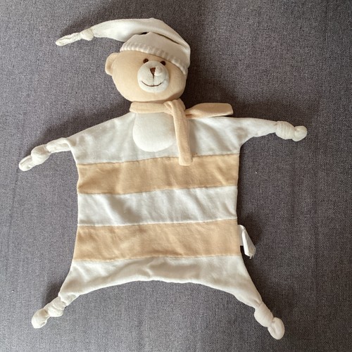 Doudou peluche kimbaloo - o/,