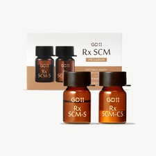 GD11 Rx SCM Program Exosome