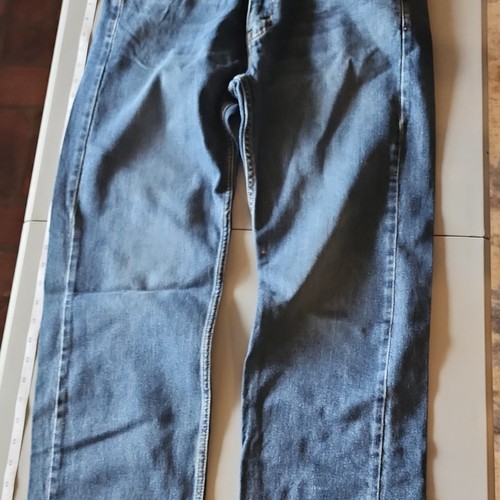 Levi strauss blue - &,