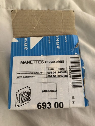 Arnould 69300 1 mécanisme - arnould,