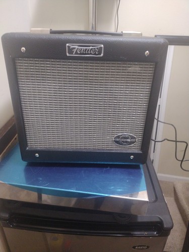 Fender dec junior guitar - g-dec,