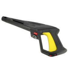 Pistolet s09 (entree clipsee)