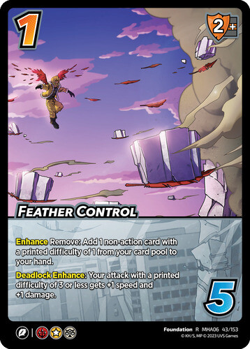 Feather control 1st - 1x-feather,