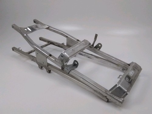 Boucle cadre arriere honda - boucle,
