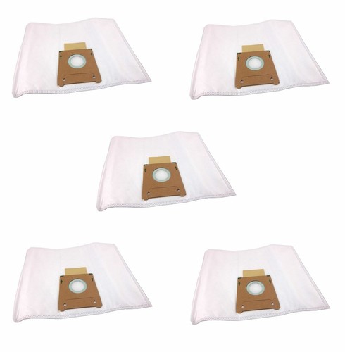 Sac aspirateur de - sac, d'aspirateur