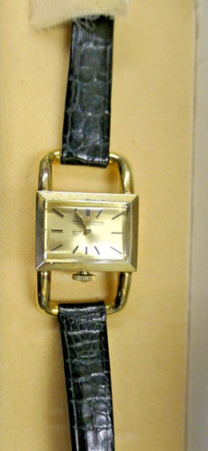 Jaeger lecoultre facon - jaeger-lecoultre, hermès
