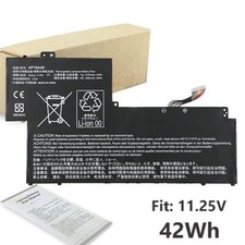 Batterie pour Acer Aspire One