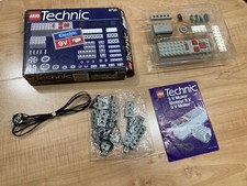 Lego vintage technic 8720