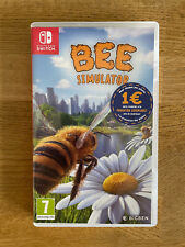 Bee Simulator (Nintendo