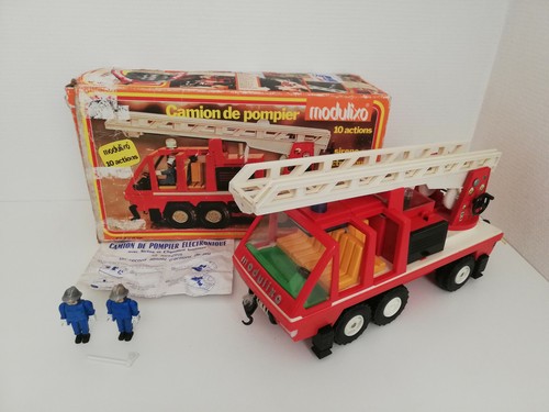 Vullierme modulixo camion - vullierme,