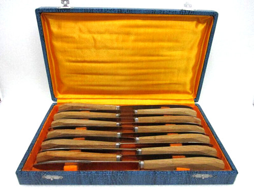 Coffret couteaux de - coffret, 12
