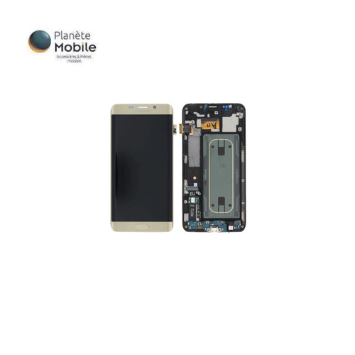Original ecran lcd sur - ecran, chassis