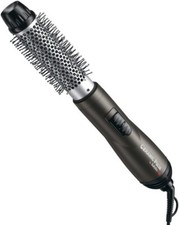 BaByliss PRO BAB2676TTE Brosse Soufflante Airstyler 32 mm Titanium Tourmaline