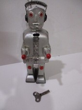 Robot ST 1 Wind Up- all