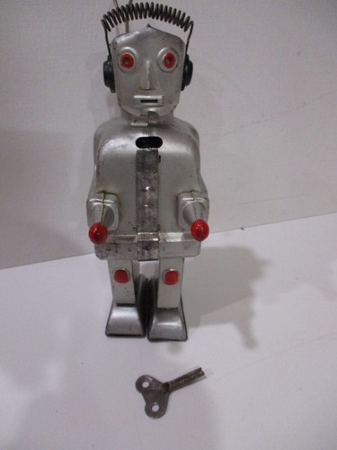 Robot wind all - st,