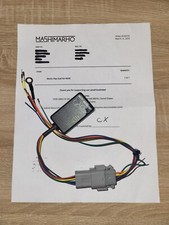 Capteur MOTIV Flex fuel MHD JB4 - N54 N55 S55 B58 