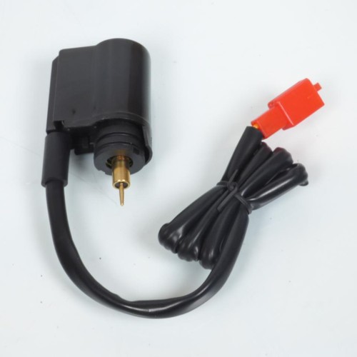 Starter carburateur teknix - carburateur,