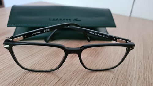 Monture lunettes lacoste l2986 - monture,