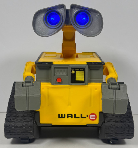 2020 disney pixar wall robot - disney,