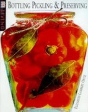 Bottling, Pickling and