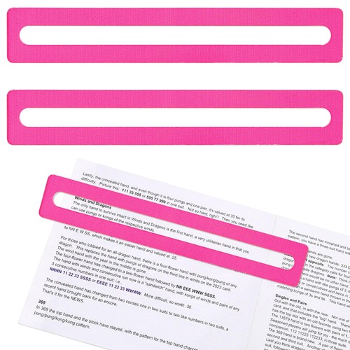 2pcs guides recherche - 2pcs,
