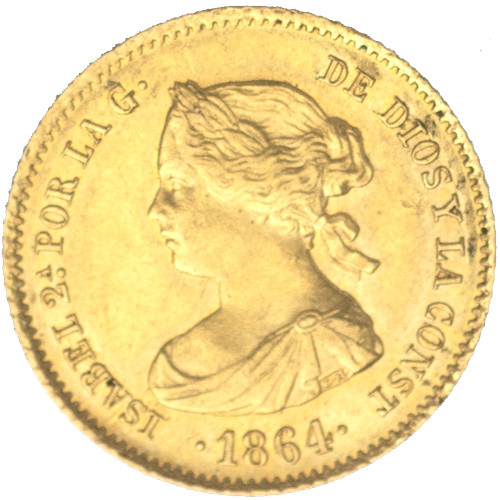Espagne isabelle réales - ii, 40