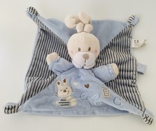 6031🌟Doudou Plat Mouchoir