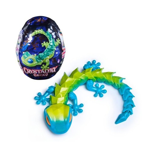 Gecko modele aléatoire - -,