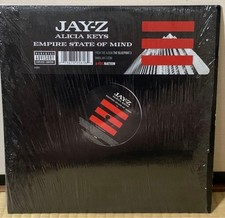 Jay-Z & Alicia Keys / Empire