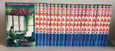 NANA Ai Yazawa Volume 1 - 21