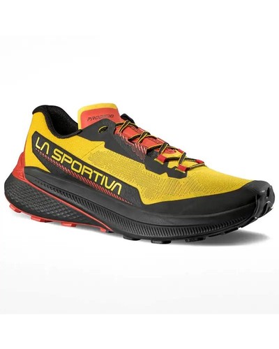 Sportiva prodigio - la,
