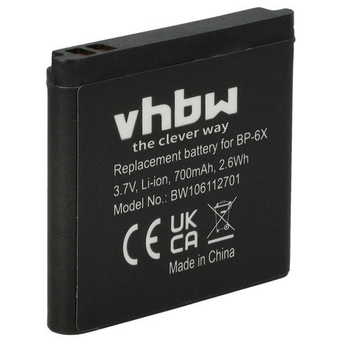 Batterie pour nokia 8800 - batterie,