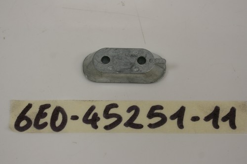 Anode couvercle transmission - anode,