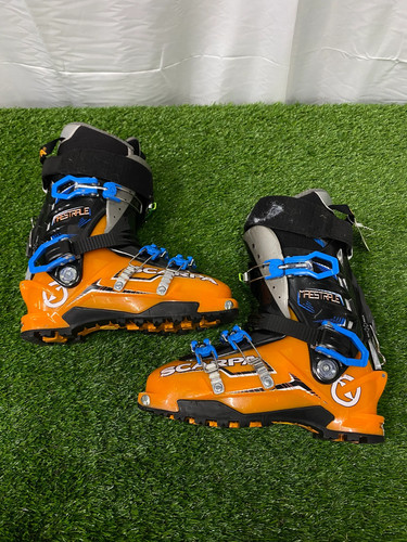 Scarpa maestrale alpine ski - maestrale,