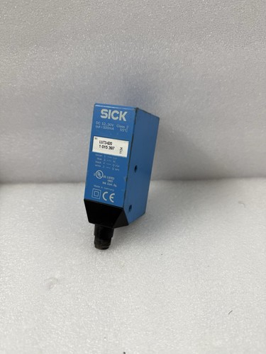 Sick optique scanner - optique,