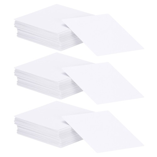 300 pièces papier diamant - 300,