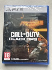 Call Of Duty Black Ops 6 Neuf